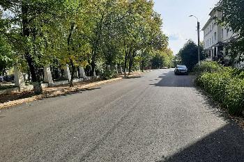 В Кировской области самые активные муниципалитеты получат дополнительные средства на ремонт дорог