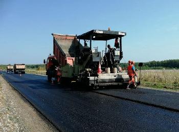 В Кировской области дополнительно отремонтируют 60 км дорог