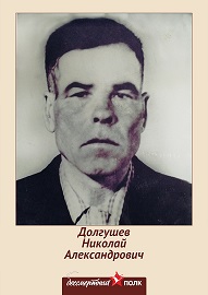Долгушев Николай Александрович
