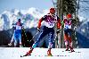 Лыжные гонки на призы главы Советского района