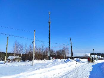 Проведение связи в отдаленные пункты Кировской области субсидируют из регионального бюджета
