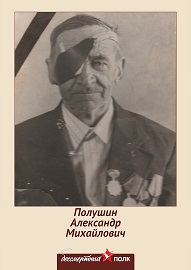 Полушин Александр Михайлович